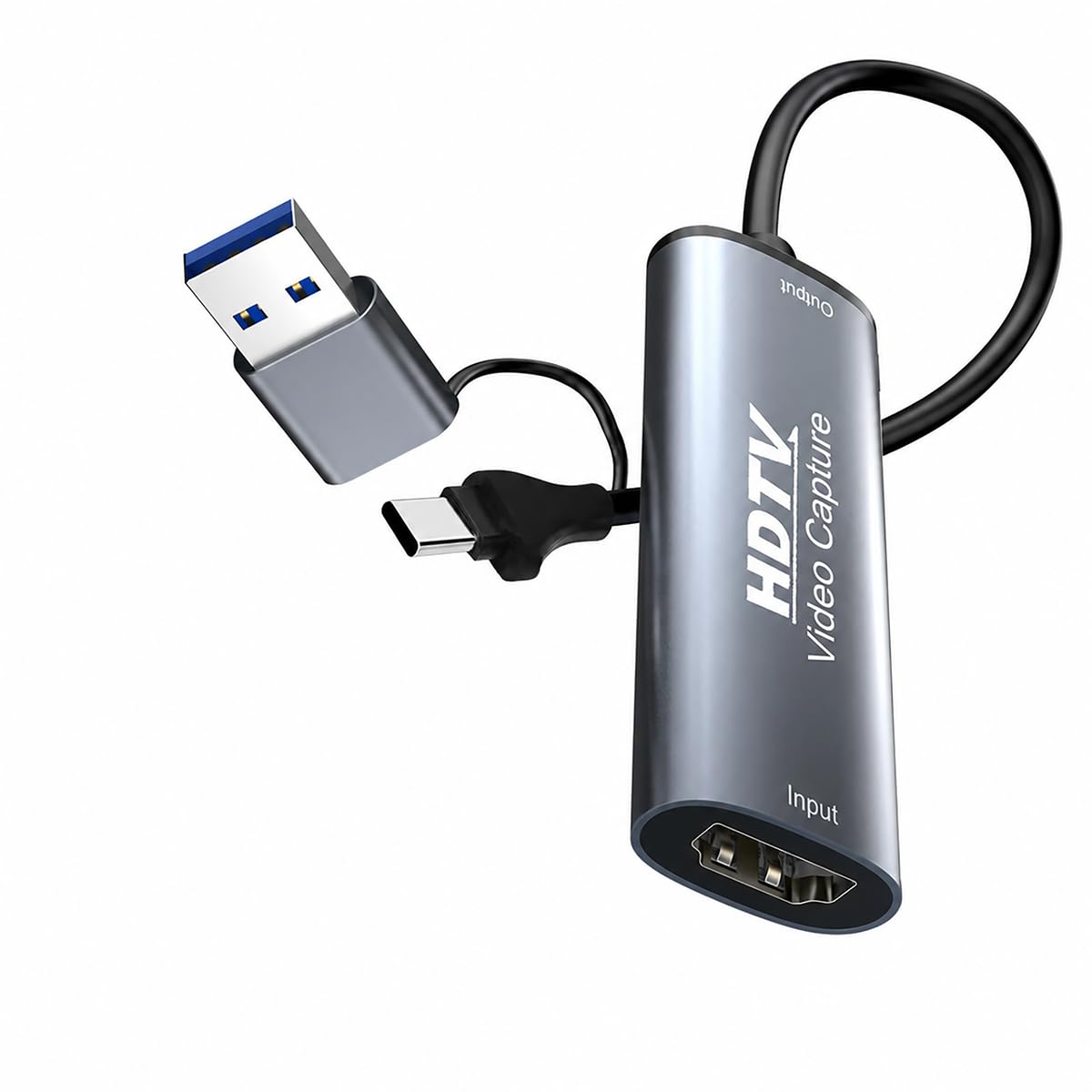 Amazon.co.jp: HDMI キャプチャーボード Switch/PS5 対応 UVC ビデオ